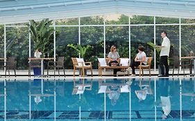 Joli Park Hotel - Caroli Hotels